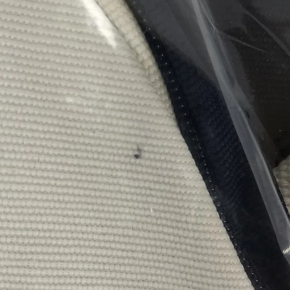 JEAN PAUL GAULTIER "LE MALE" COLLECTION VTG Weekend bag NWT Lucky Find - Picture 11 of 15